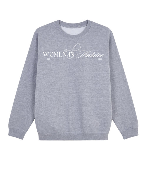Classic Crewneck Sweatshirt