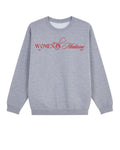 Classic Crewneck Sweatshirt