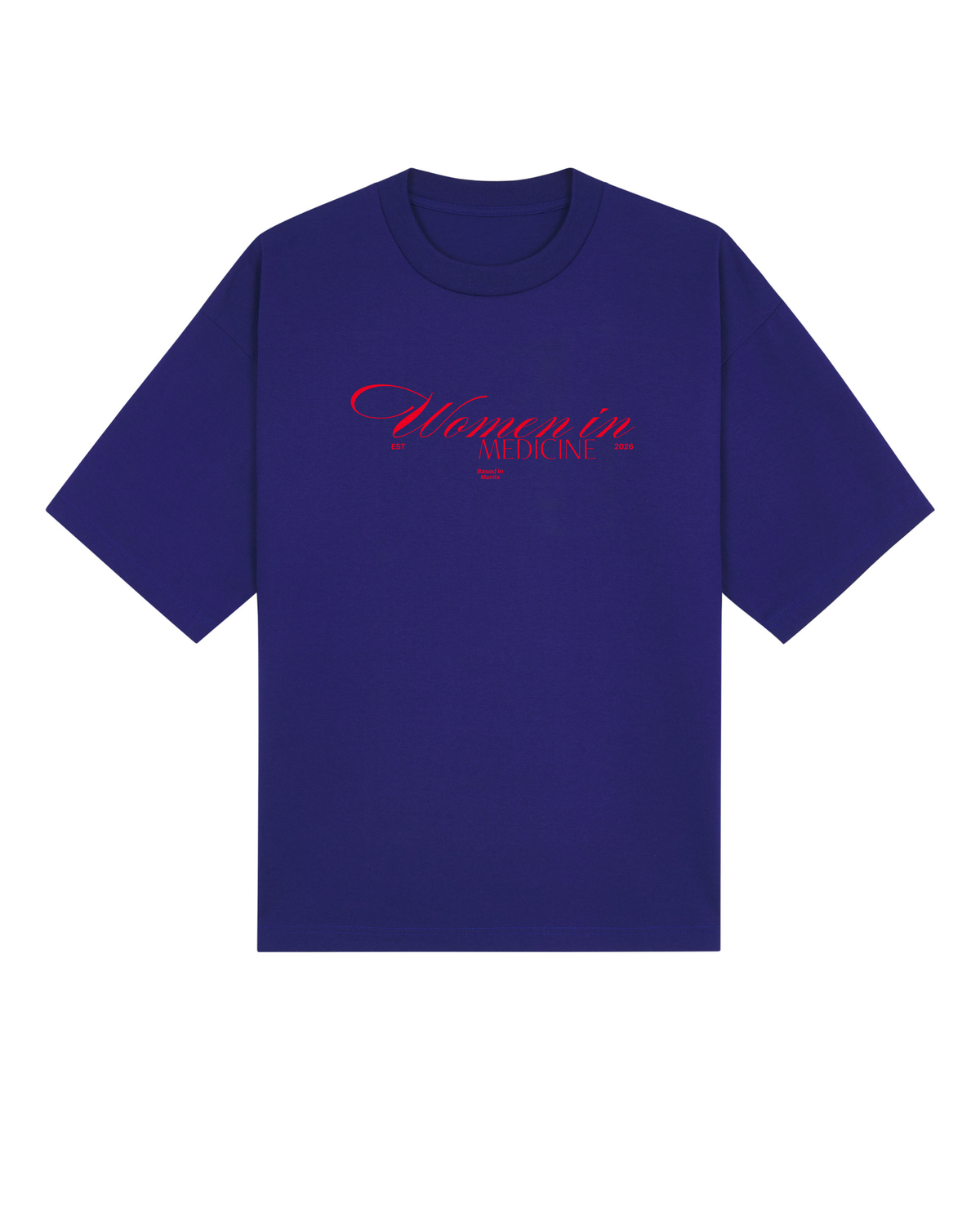 Burgues PRO Club Inspired Shirt