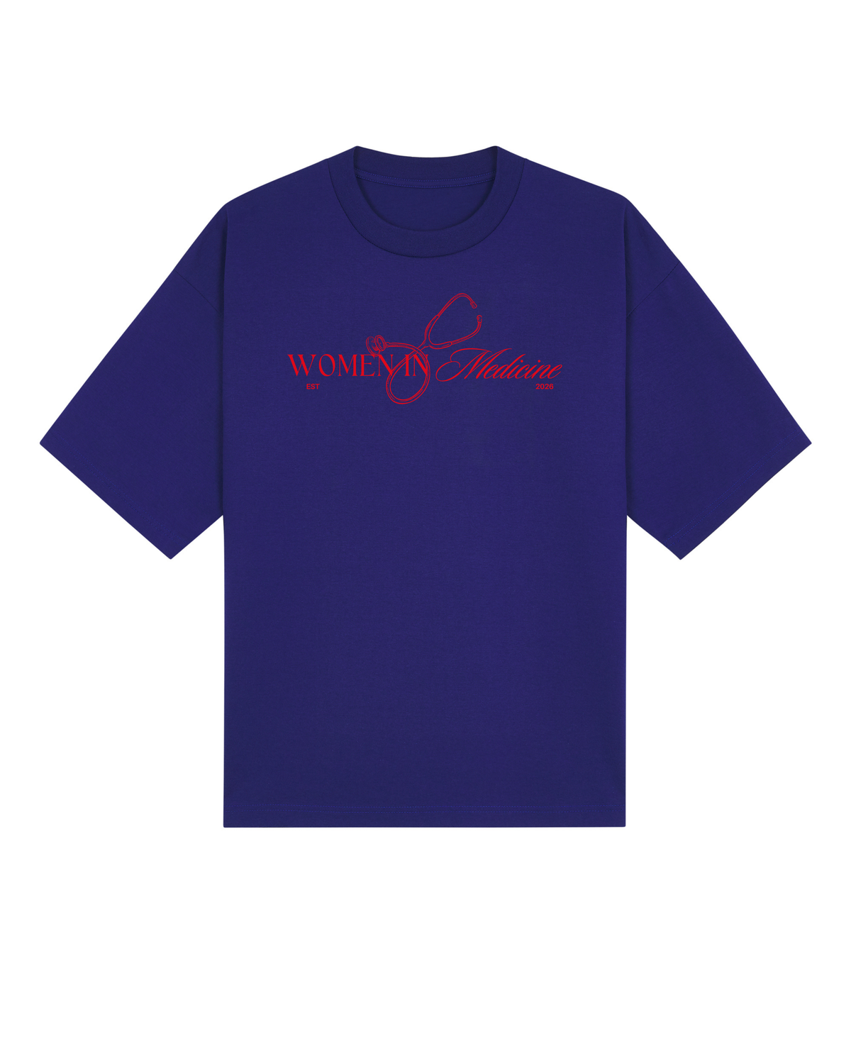 Classic PRO Club Inspired Shirt