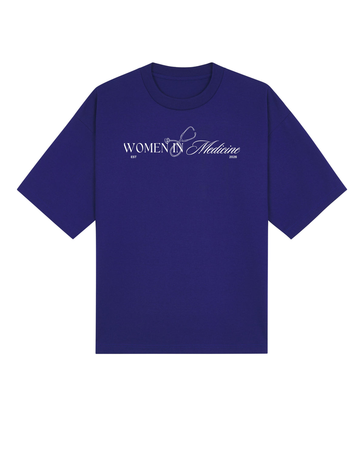 Classic PRO Club Inspired Shirt