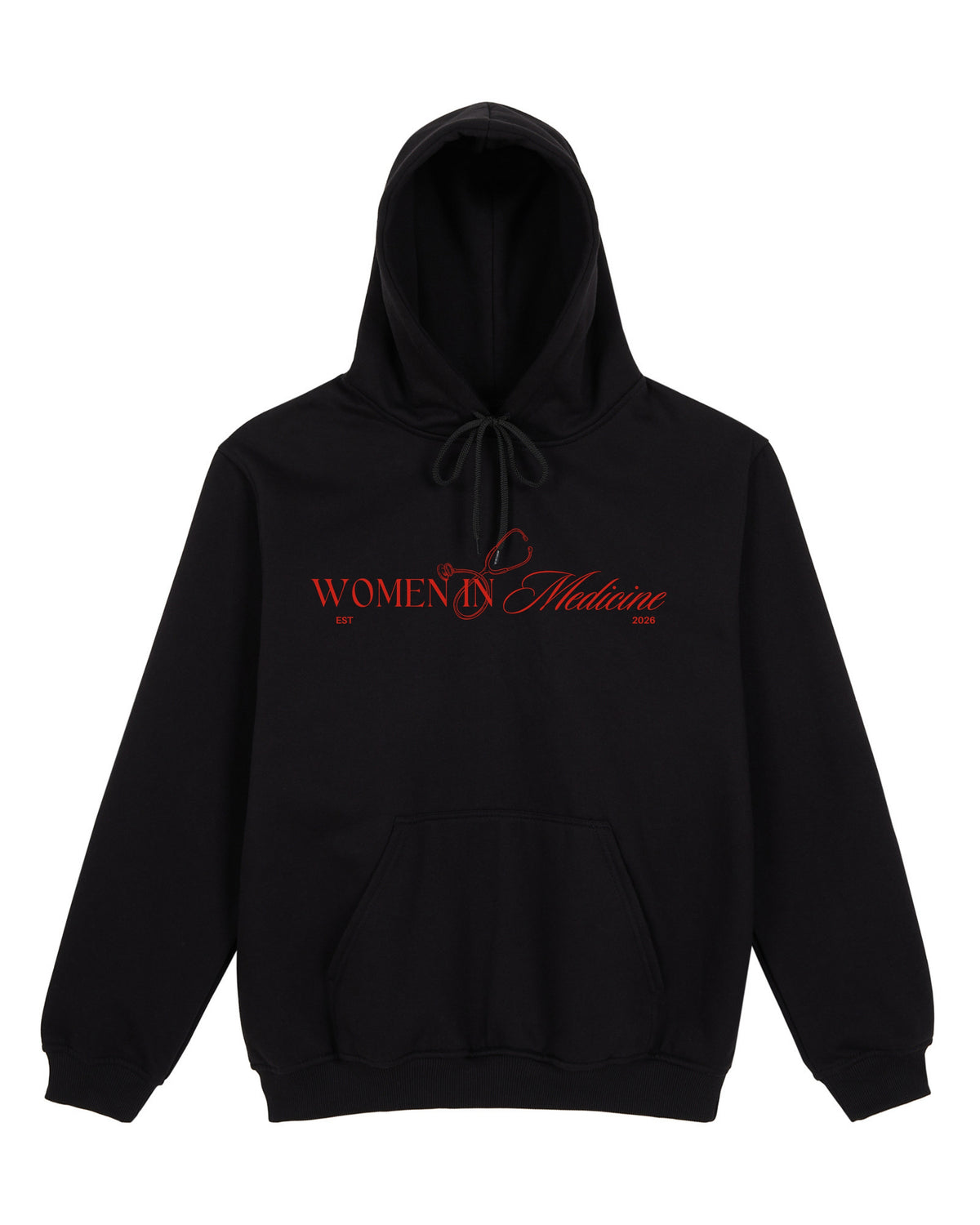 Classic Premium Hoodie