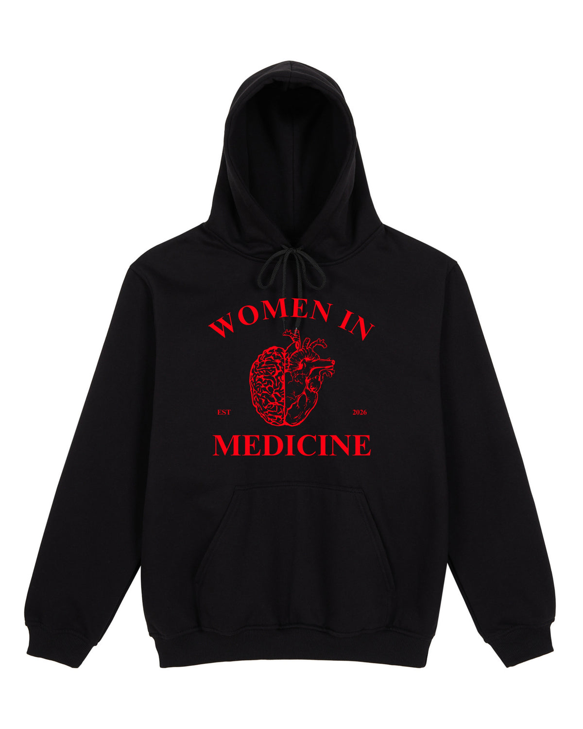 Jo Premium Hoodie