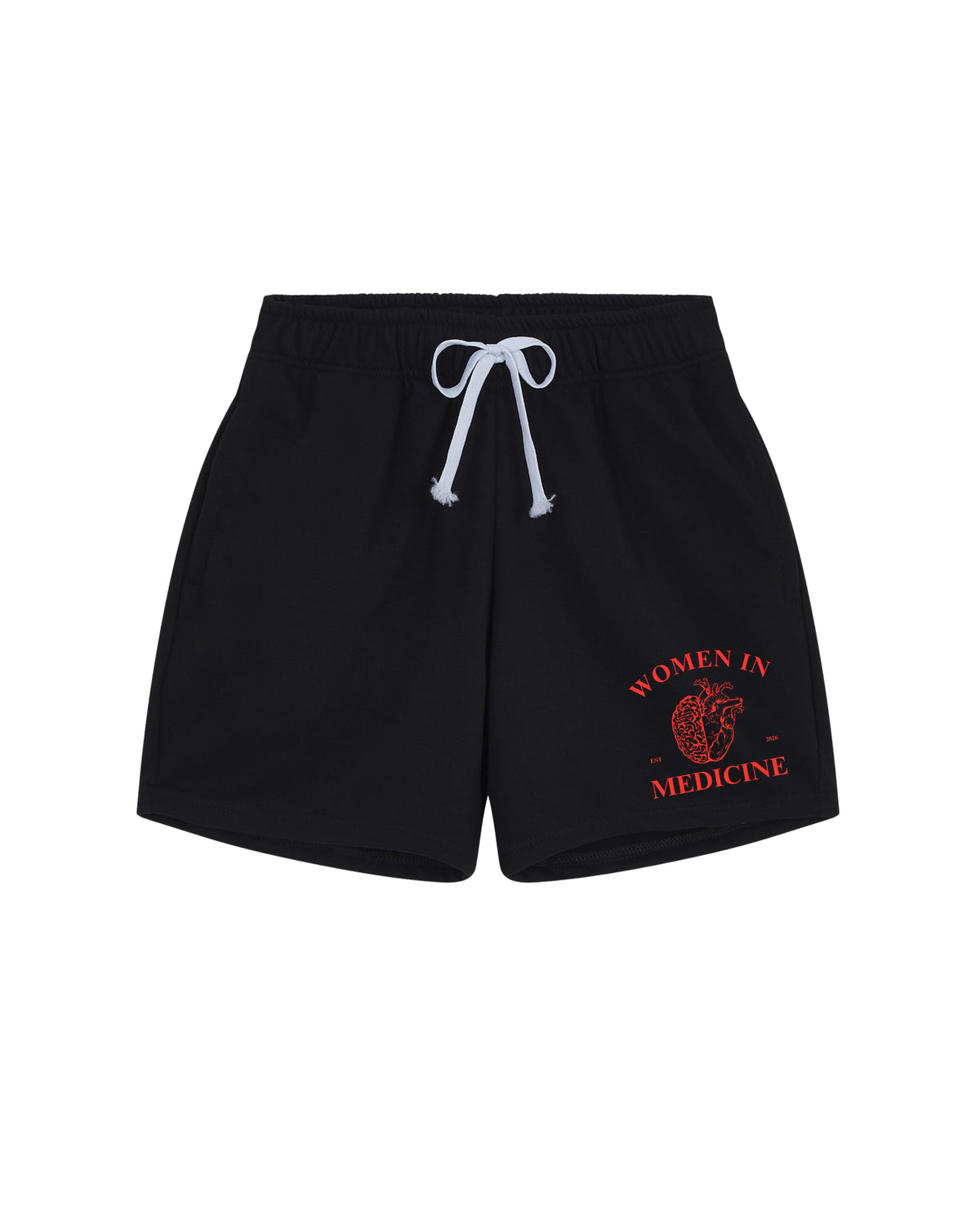 Jo Sweatshorts