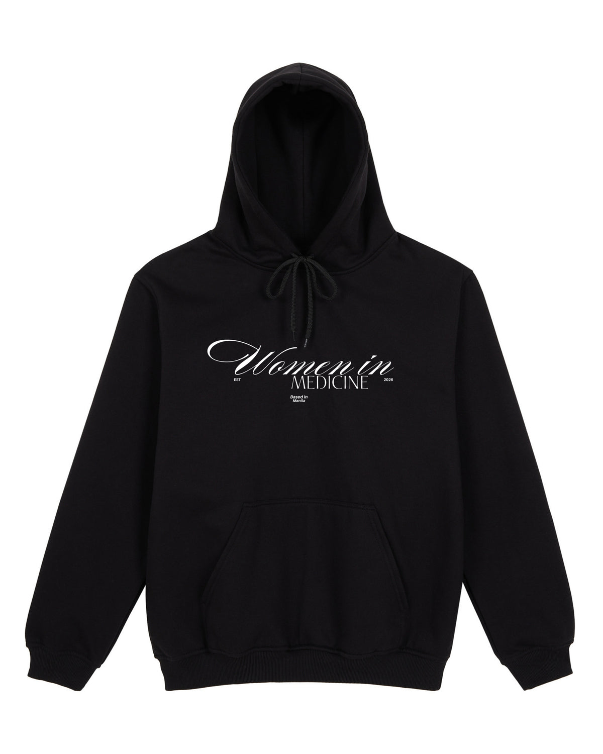 Burgues Premium Hoodie