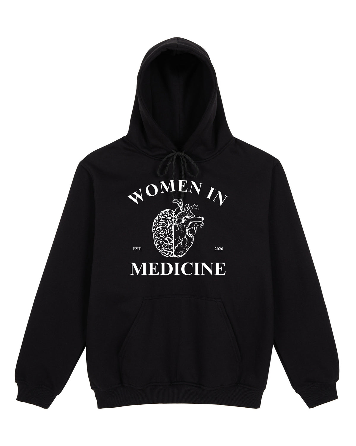 Jo Premium Hoodie