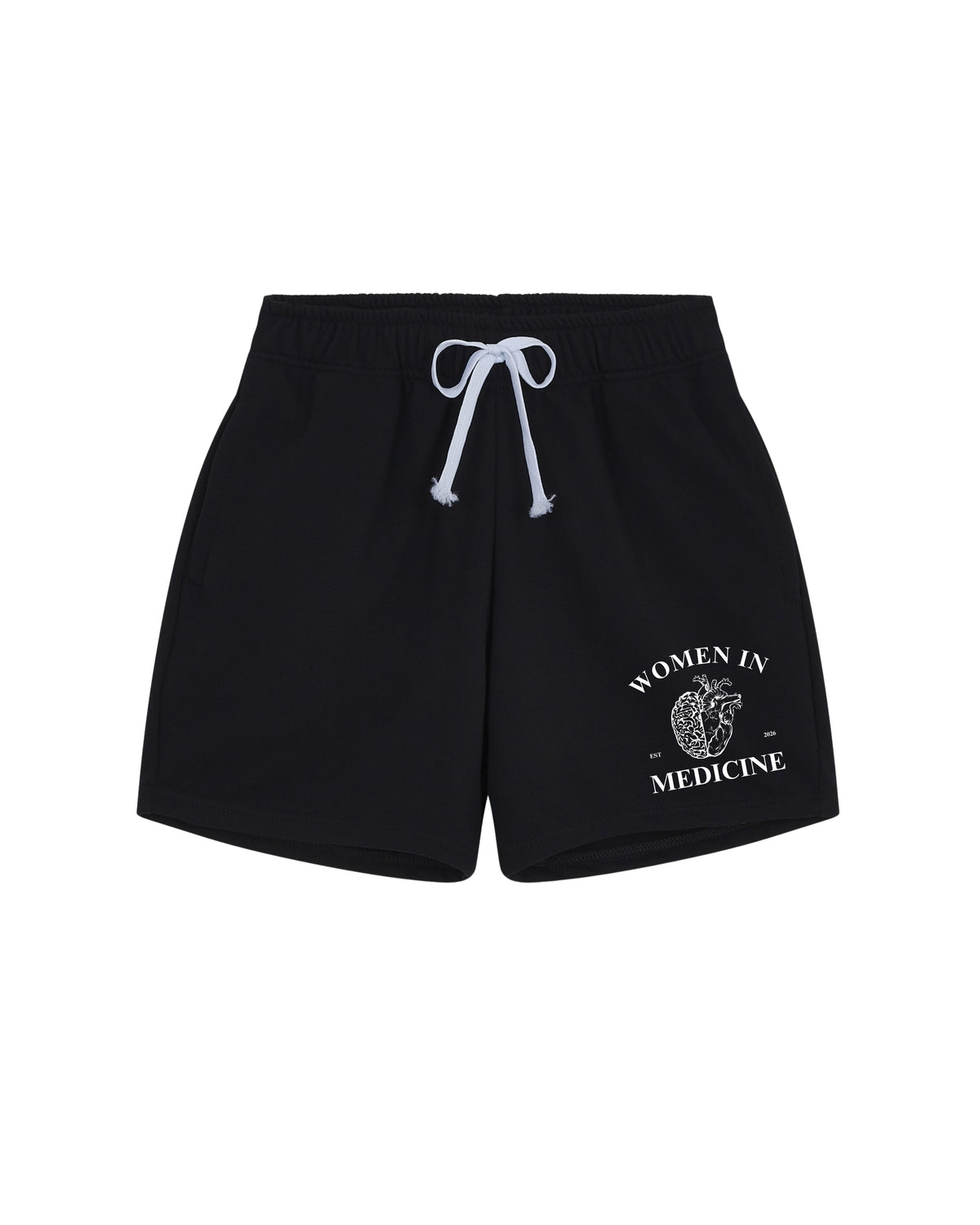 Jo Sweatshorts