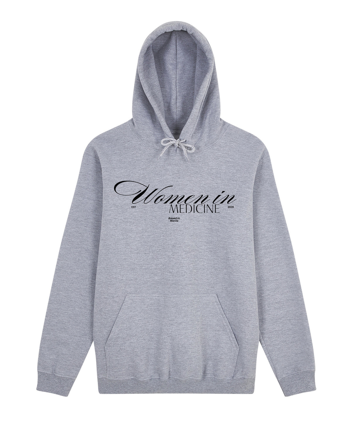 Burgues Premium Hoodie