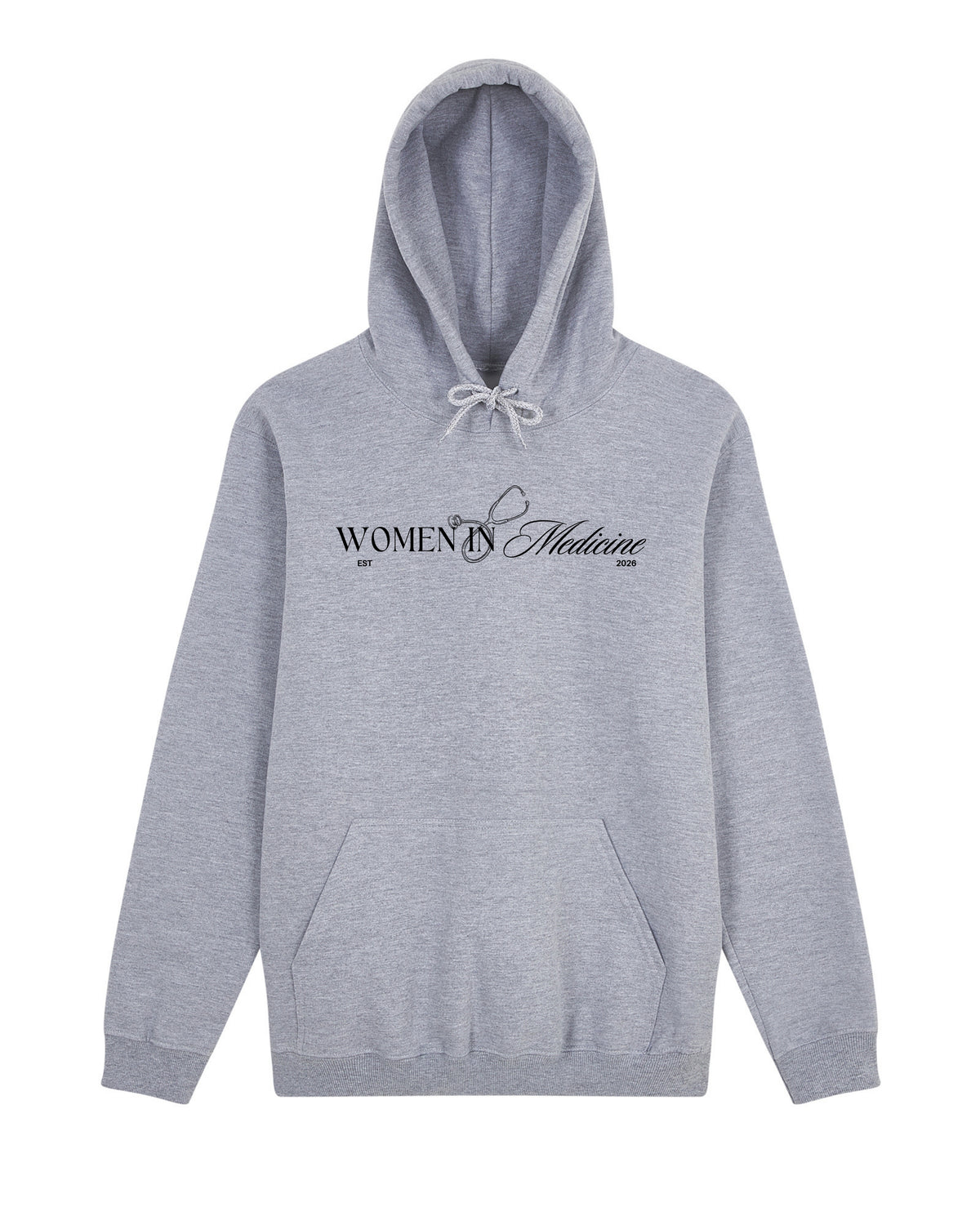 Classic Premium Hoodie