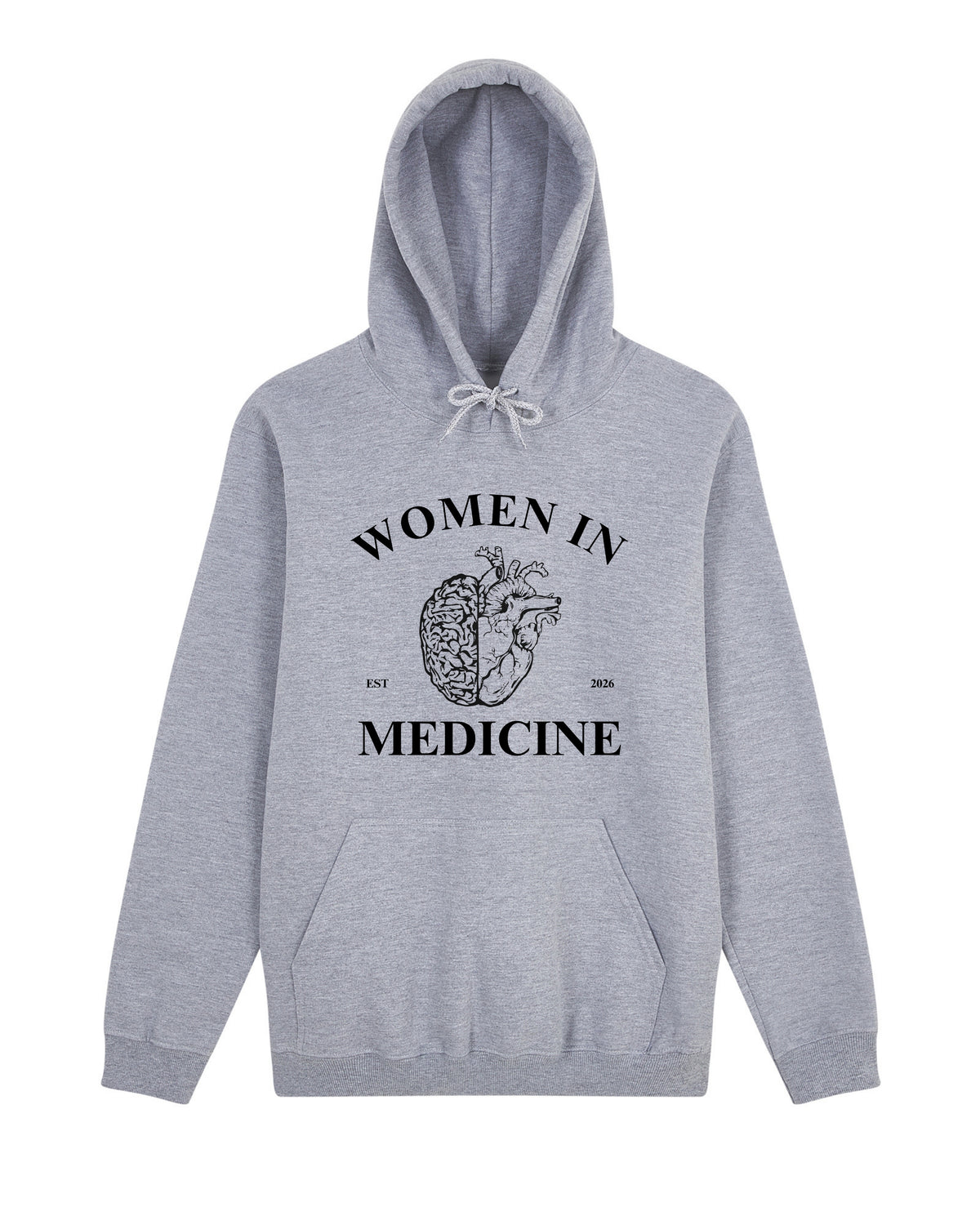 Jo Premium Hoodie