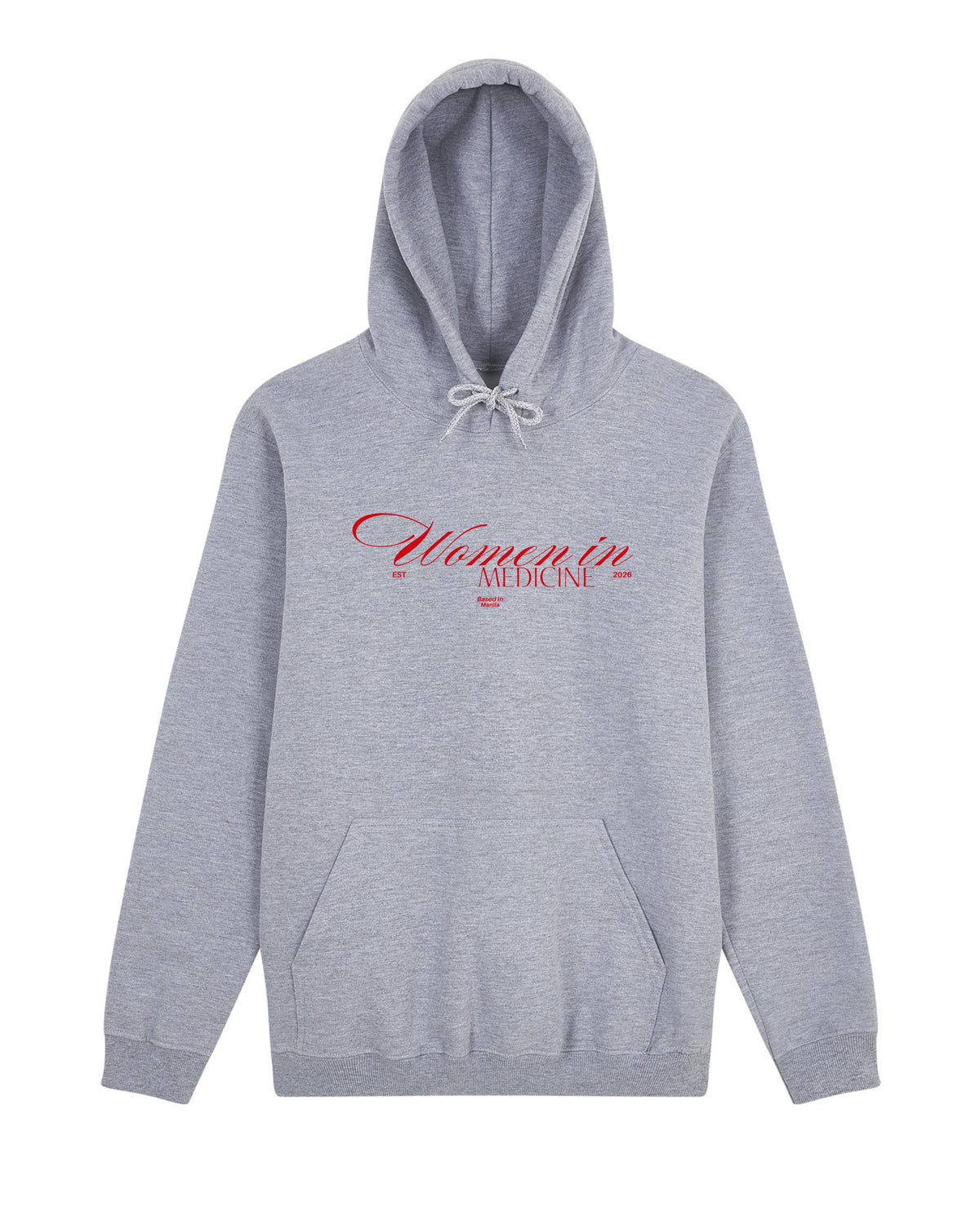 Burgues Premium Hoodie