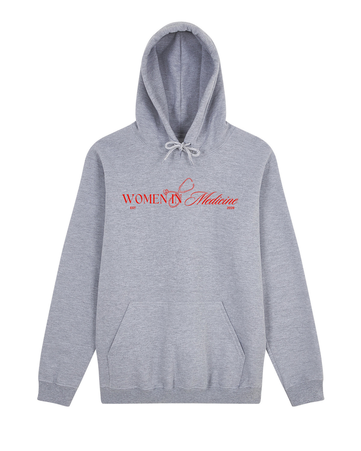 Classic Premium Hoodie