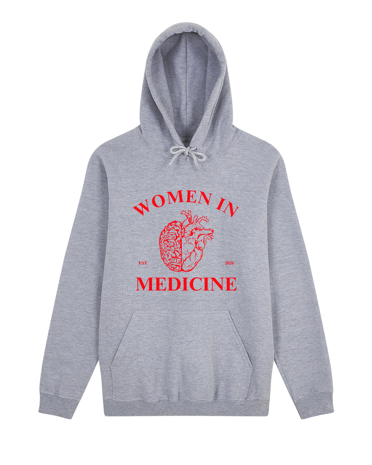 Jo Premium Hoodie