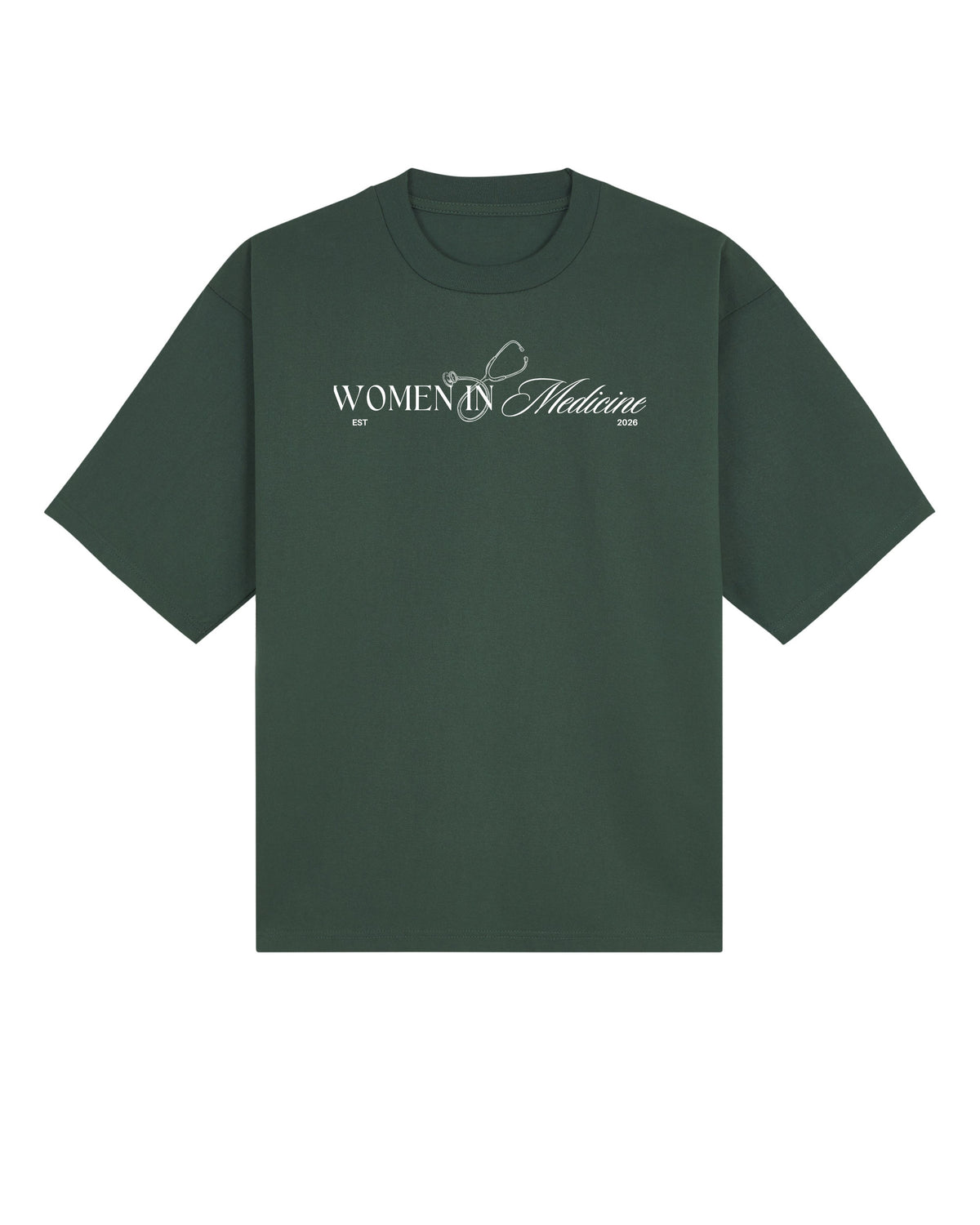 Classic PRO Club Inspired Shirt