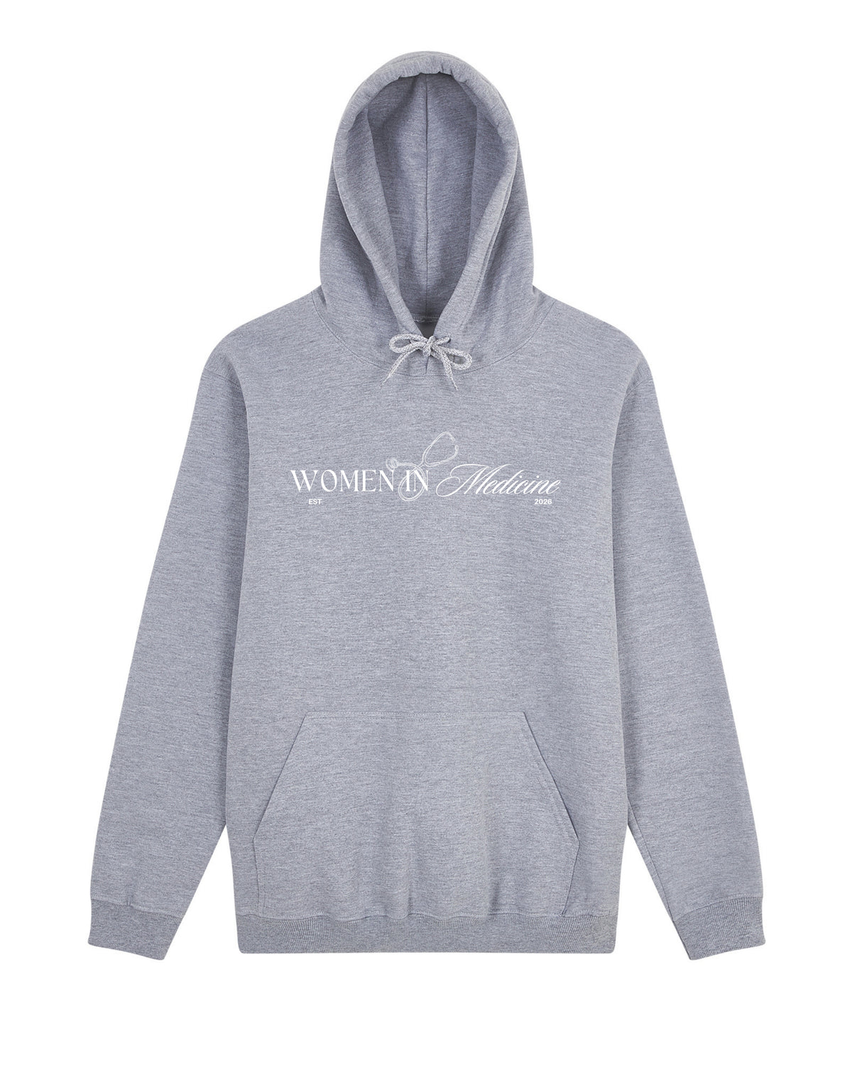 Classic Premium Hoodie