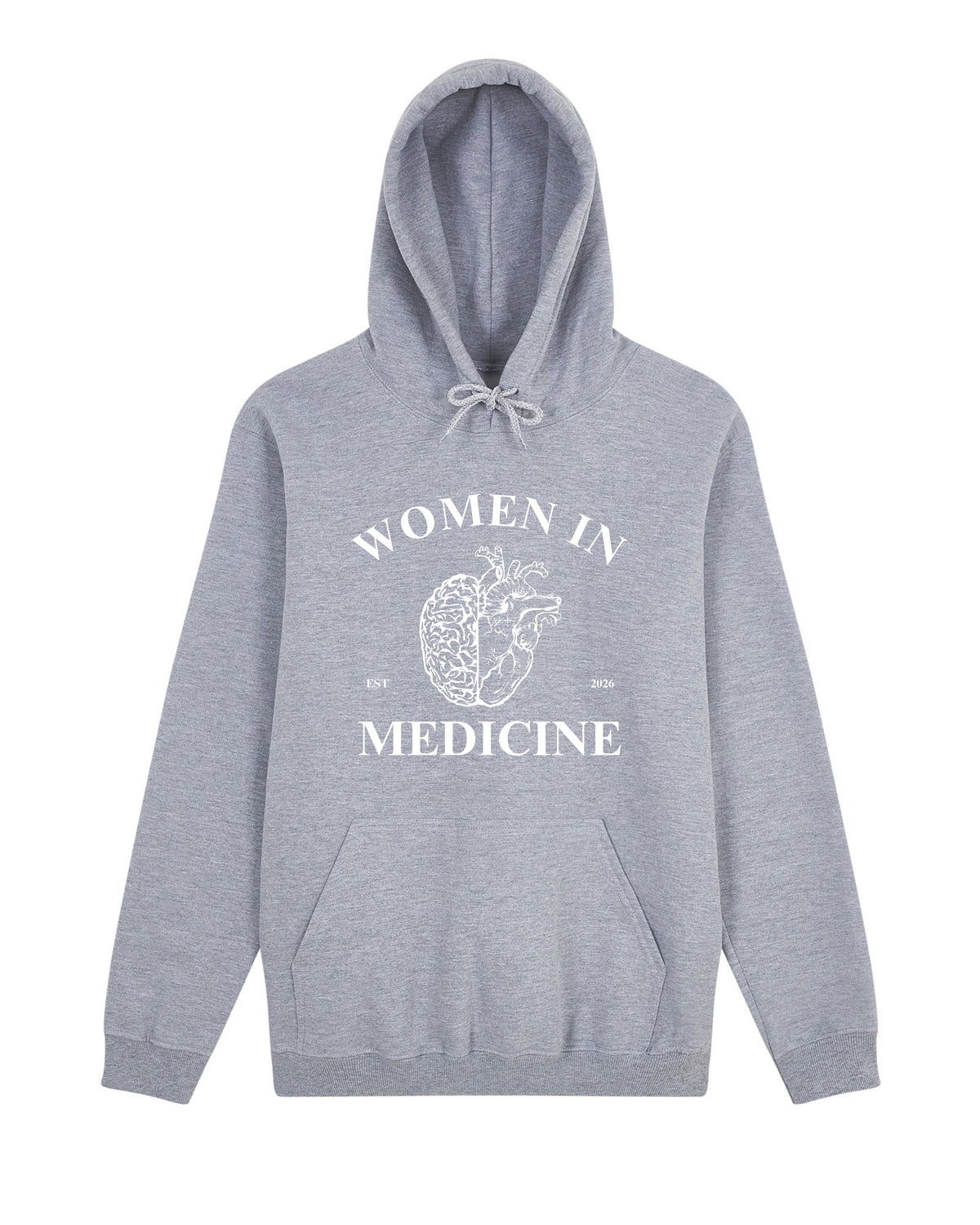 Jo Premium Hoodie