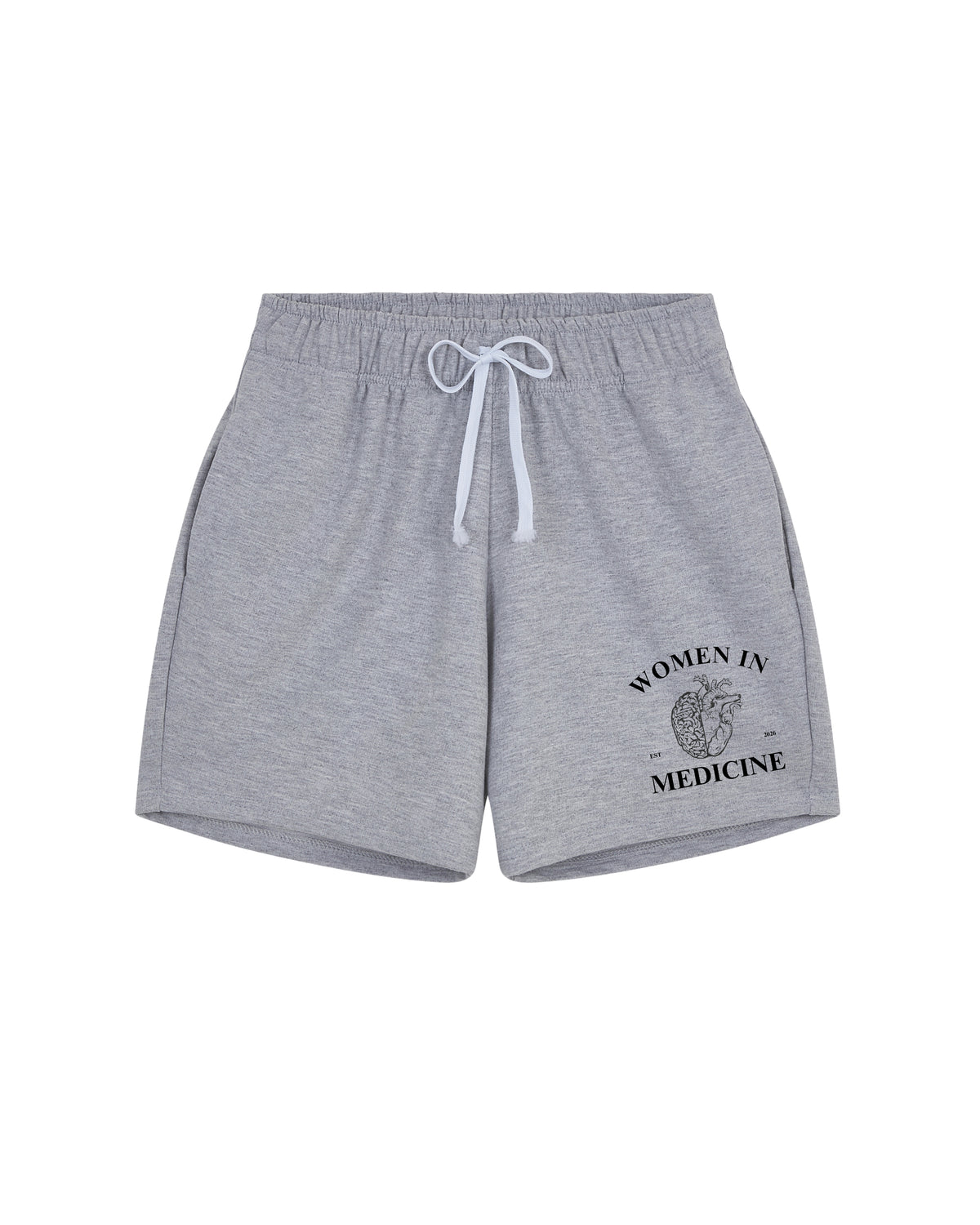 Jo Sweatshorts