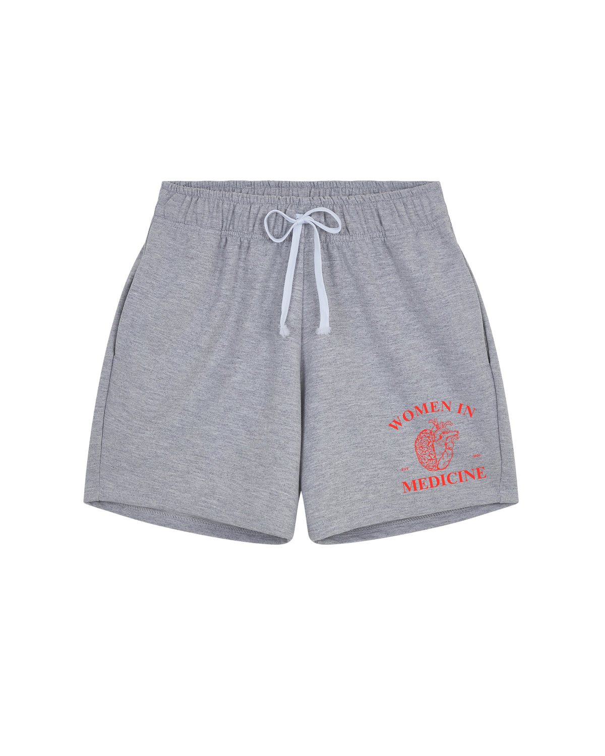Jo Sweatshorts