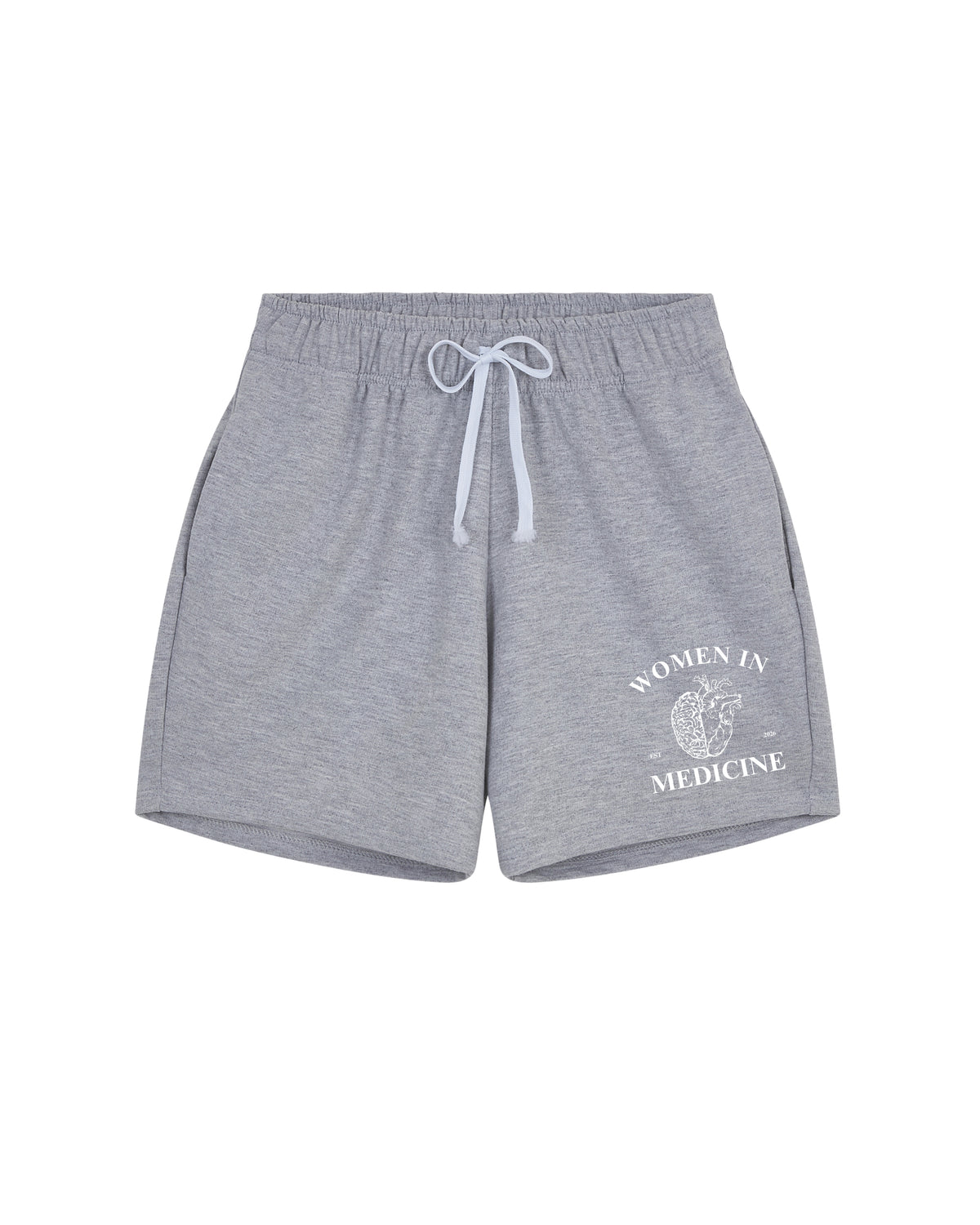 Jo Sweatshorts