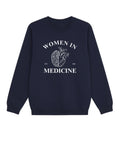 Jo Crewneck Sweatshirt