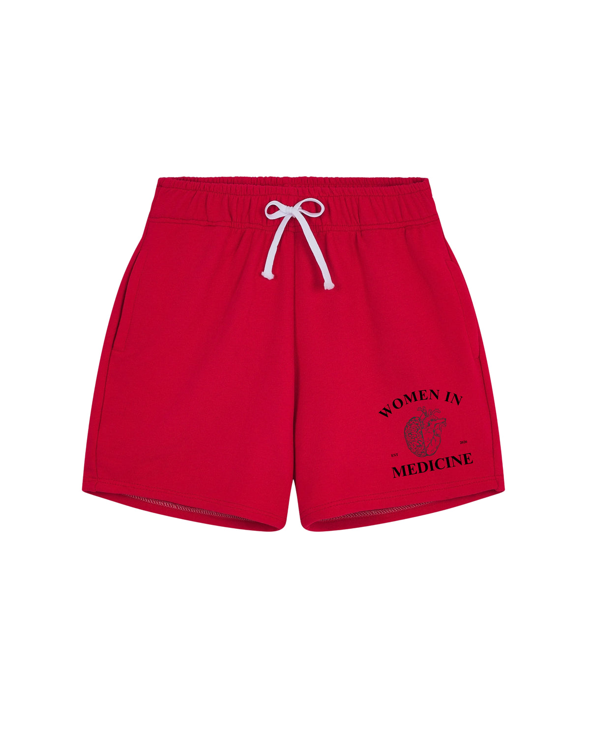 Jo Sweatshorts