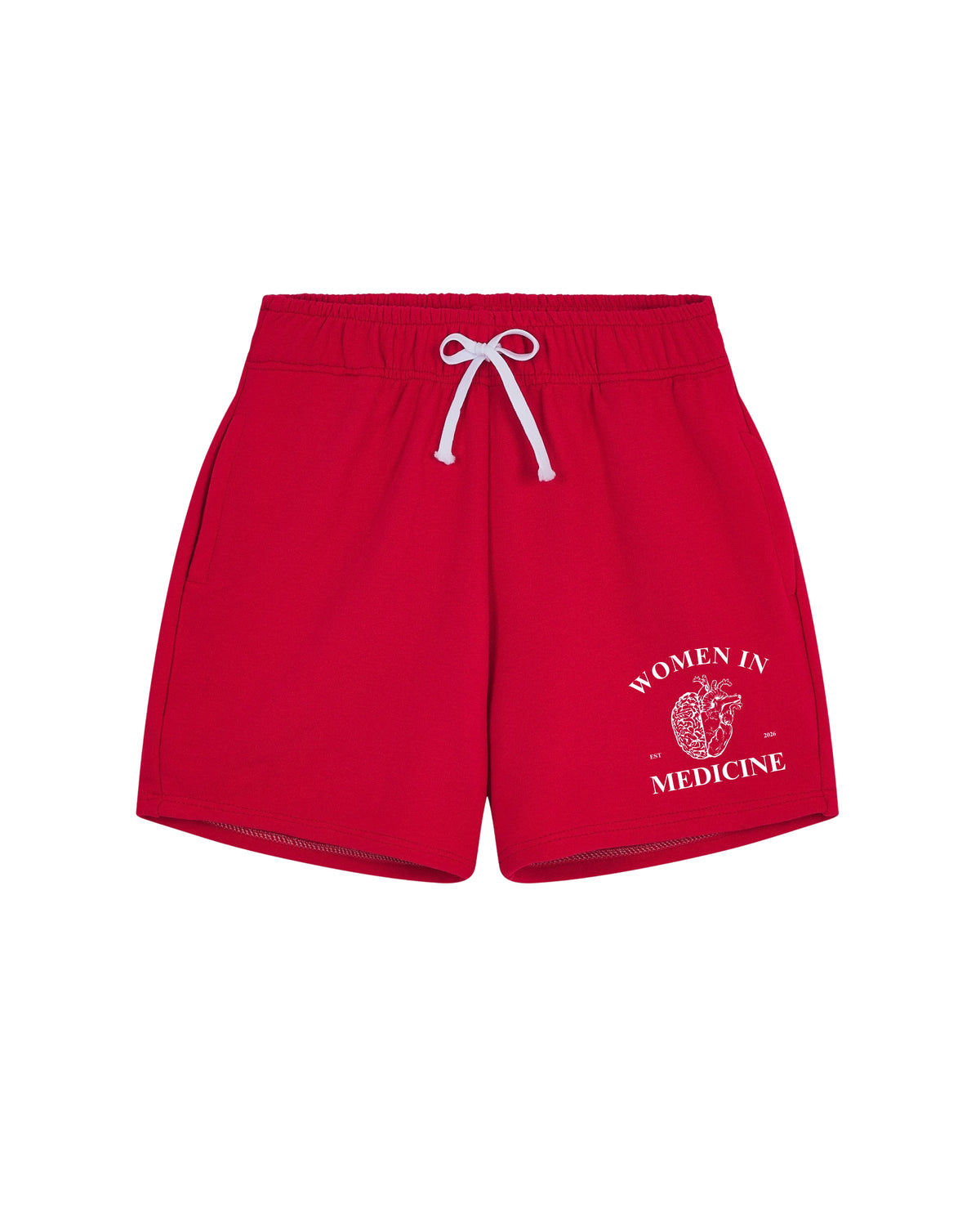 Jo Sweatshorts