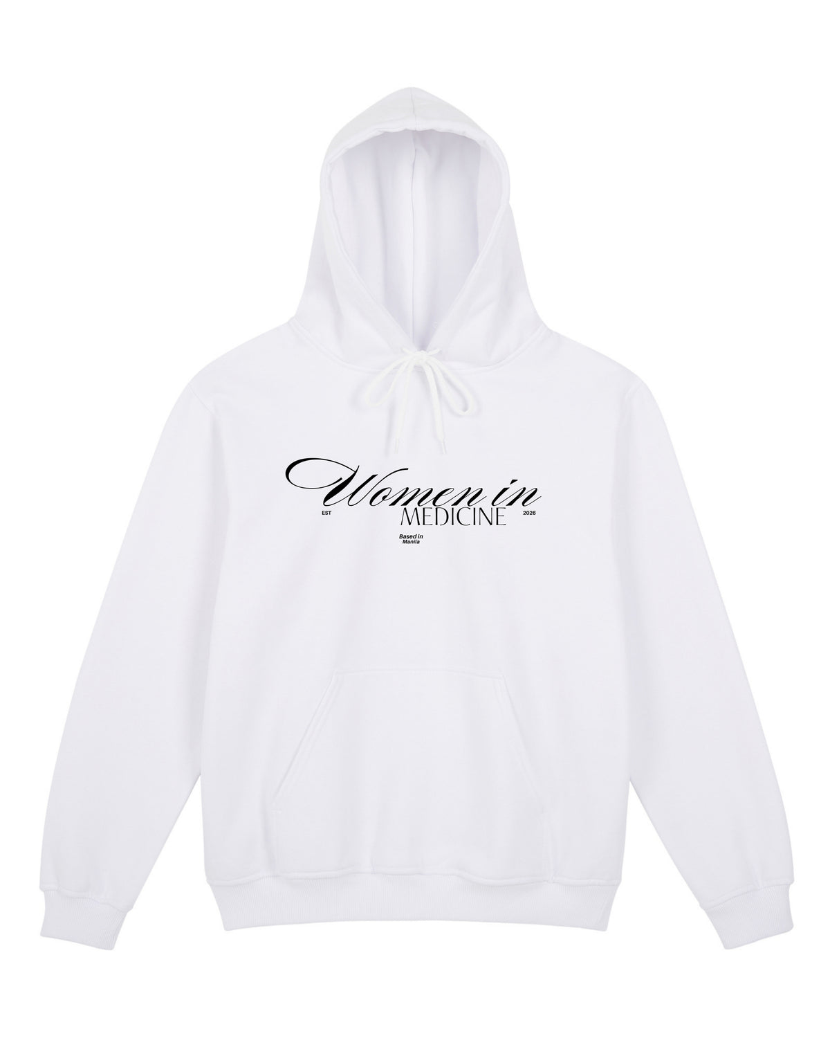 Burgues Premium Hoodie