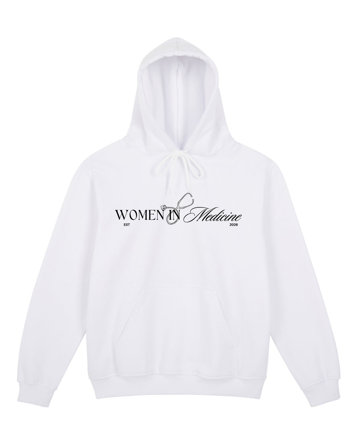 Classic Premium Hoodie