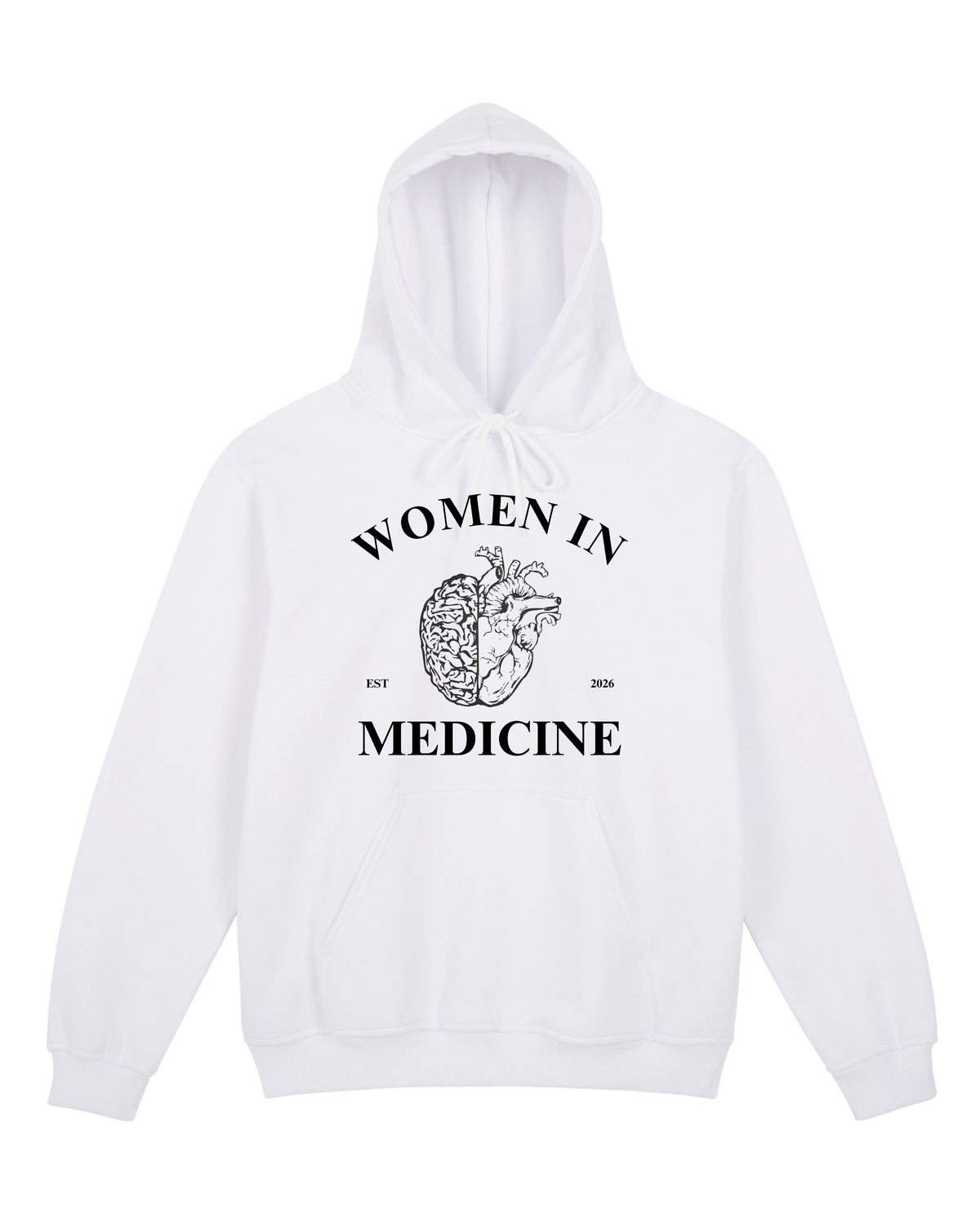 Jo Premium Hoodie