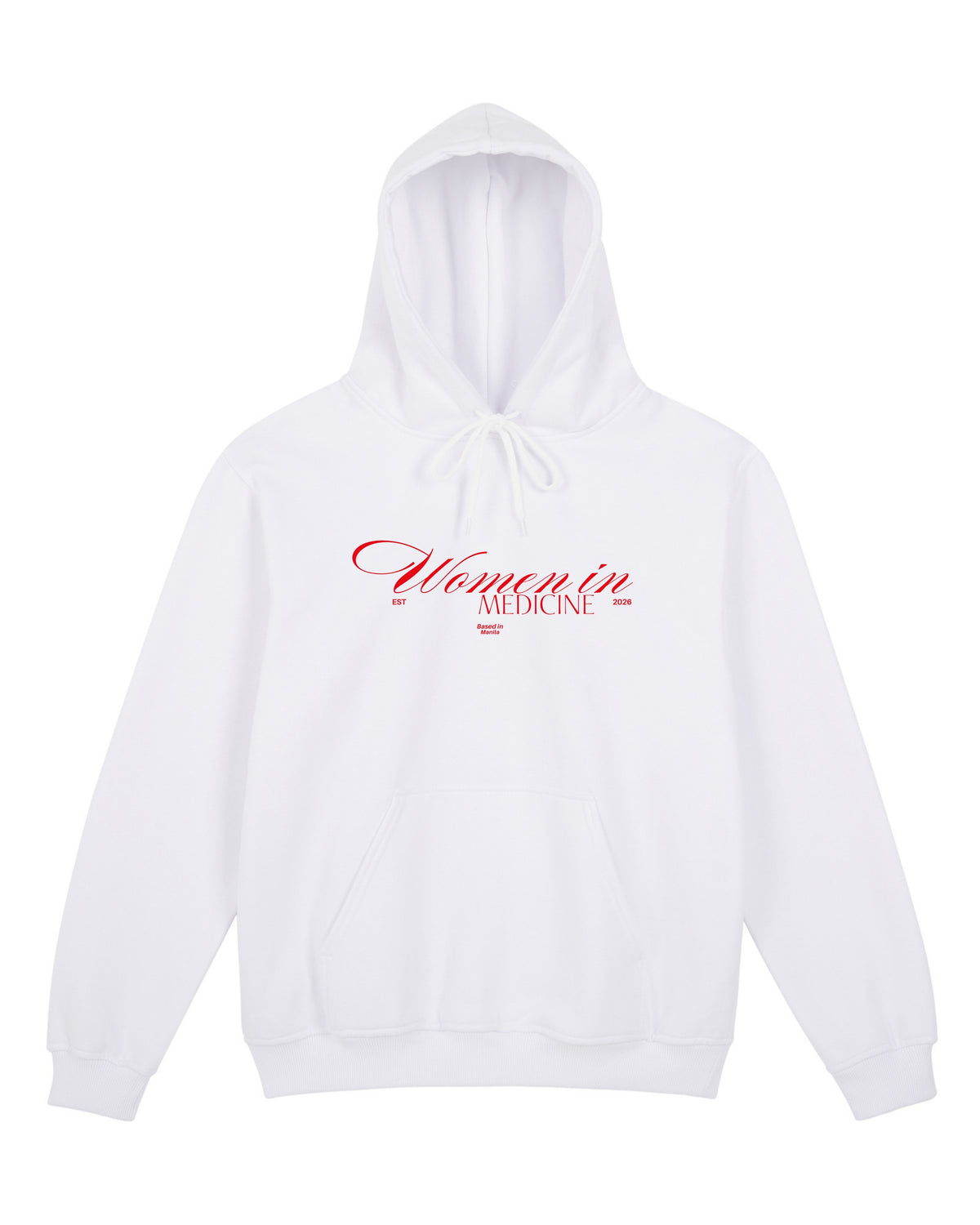 Burgues Premium Hoodie