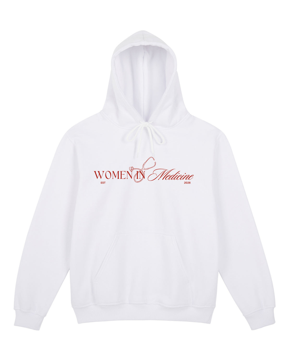 Classic Premium Hoodie
