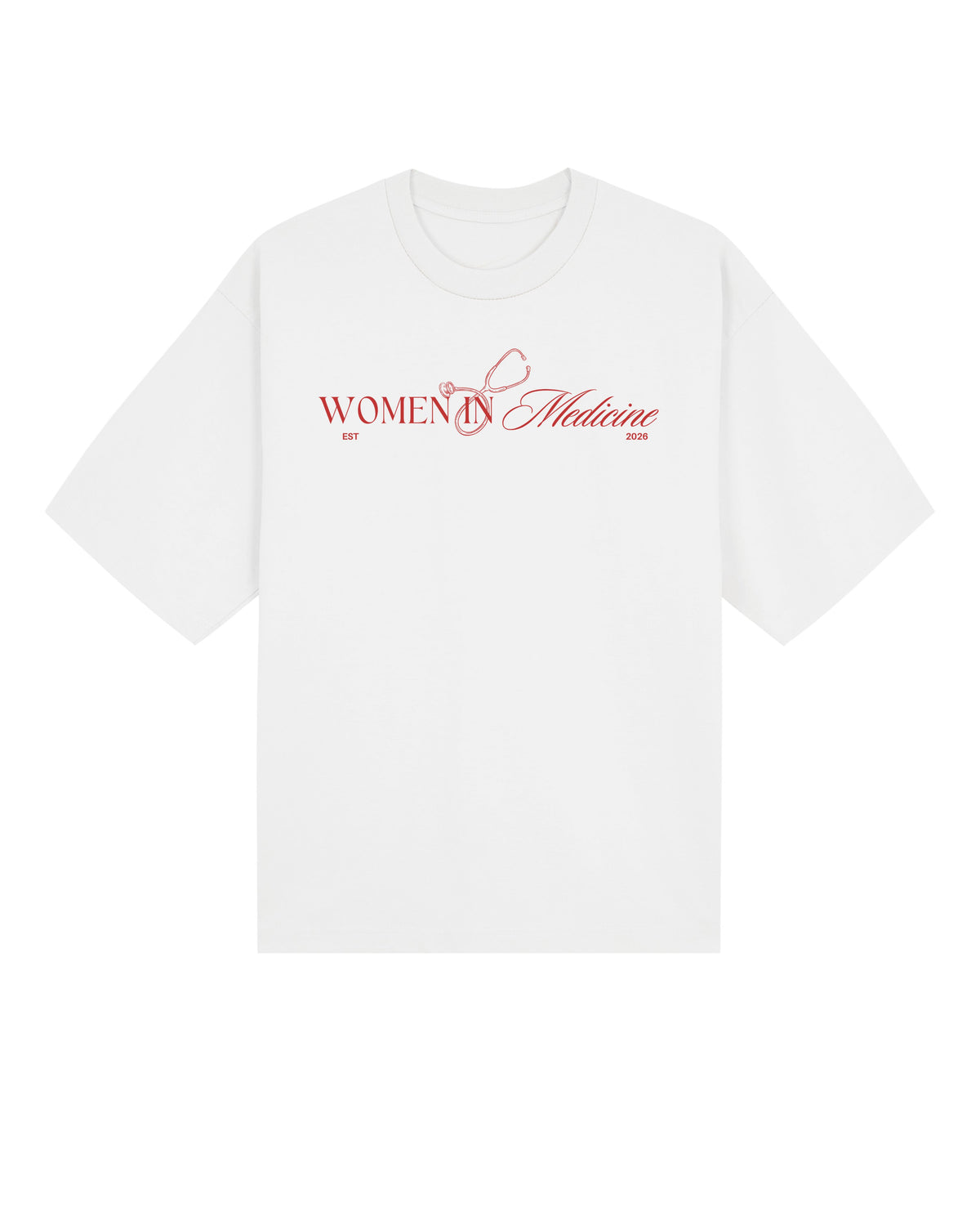 Classic PRO Club Inspired Shirt