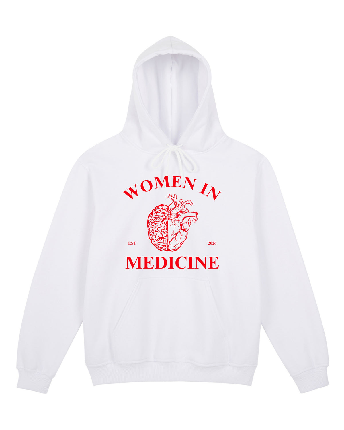 Jo Premium Hoodie